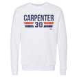 Kerry Carpenter Men's Crewneck Sweatshirt | 500 LEVEL