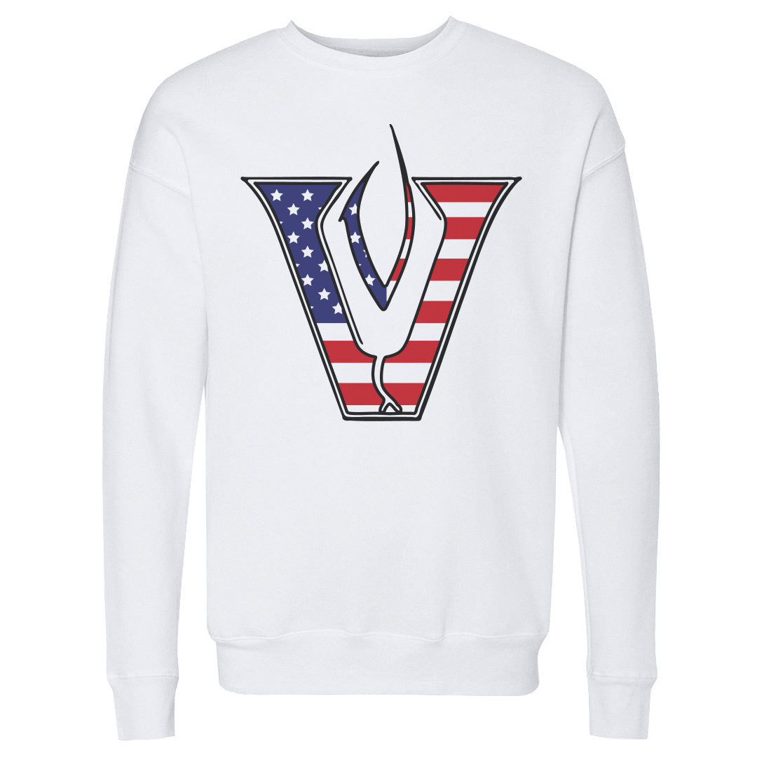 Crown Trio Men's Crewneck Sweatshirt | 500 LEVEL