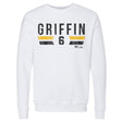 Konnor Griffin Men's Crewneck Sweatshirt | 500 LEVEL