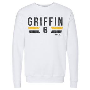 Konnor Griffin Men's Crewneck Sweatshirt | 500 LEVEL