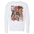 Trey Hendrickson Men's Crewneck Sweatshirt | 500 LEVEL