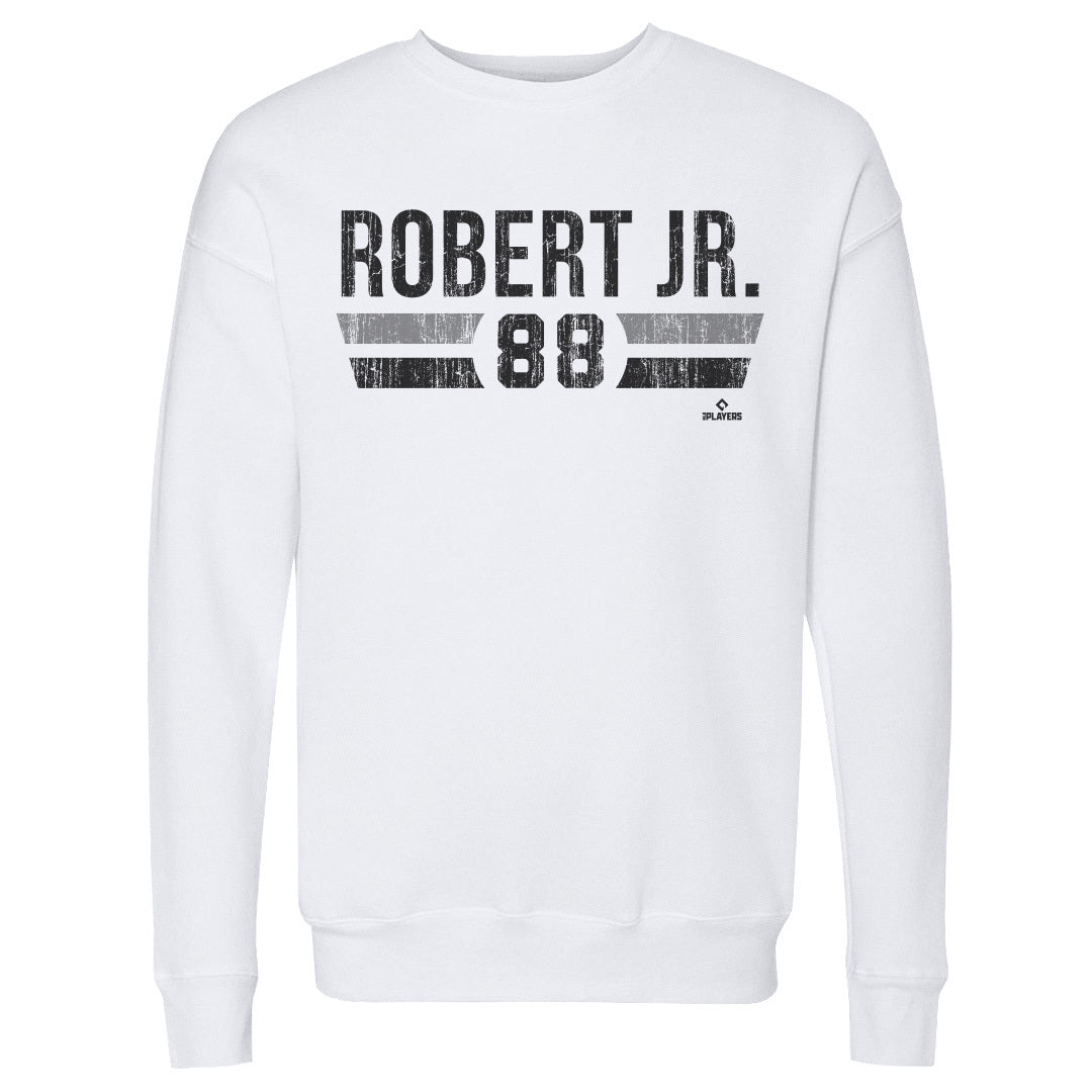 Luis Robert Men's Crewneck Sweatshirt | 500 LEVEL