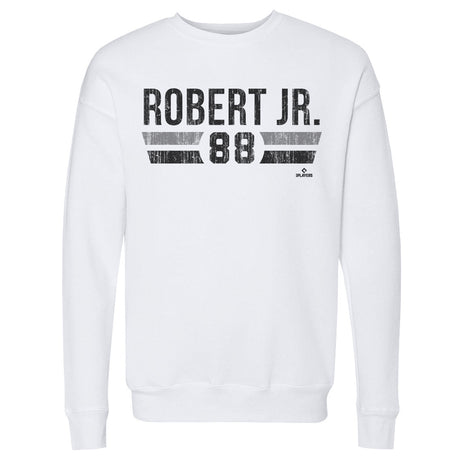 Luis Robert Men's Crewneck Sweatshirt | 500 LEVEL