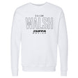 Callum Walsh Men's Crewneck Sweatshirt | 500 LEVEL