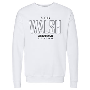 Callum Walsh Men's Crewneck Sweatshirt | 500 LEVEL