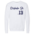 Jazz Chisholm Jr. Men's Crewneck Sweatshirt | 500 LEVEL