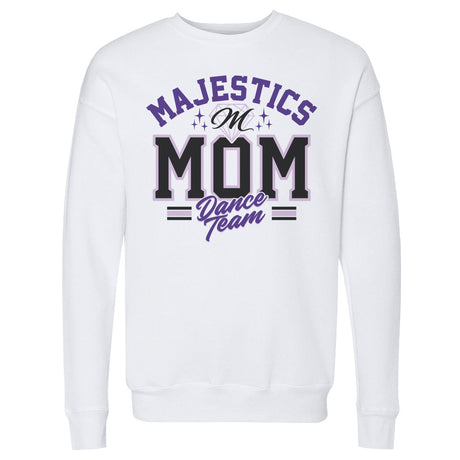 Four Points Men's Crewneck Sweatshirt | 500 LEVEL