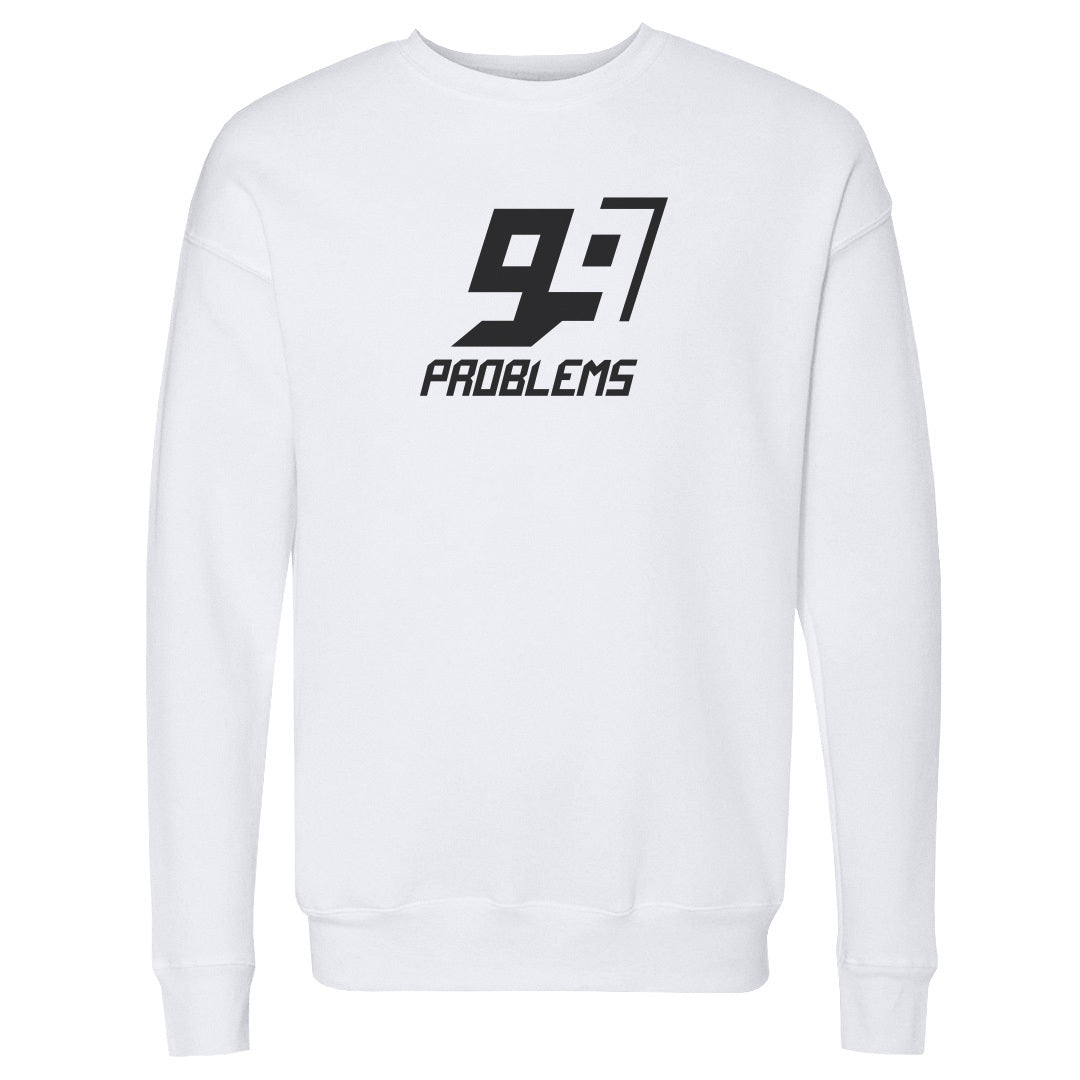 Michael Buchanan Men's Crewneck Sweatshirt | 500 LEVEL