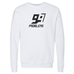 Michael Buchanan Men's Crewneck Sweatshirt | 500 LEVEL