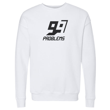 Michael Buchanan Men's Crewneck Sweatshirt | 500 LEVEL