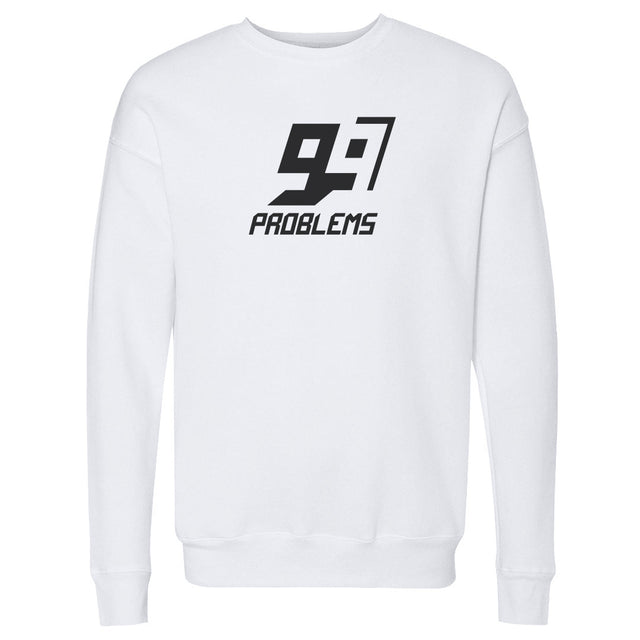 Michael Buchanan Men's Crewneck Sweatshirt | 500 LEVEL
