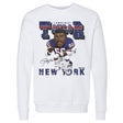 Lawrence Taylor Men's Crewneck Sweatshirt | 500 LEVEL