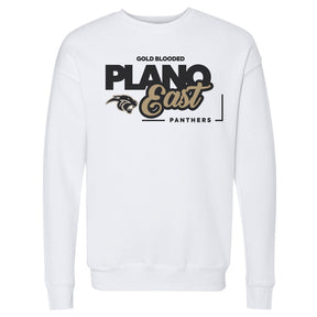 Plano East Men's Crewneck Sweatshirt | 500 LEVEL