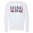 Tarik Skubal Men's Crewneck Sweatshirt | 500 LEVEL