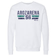 Randy Arozarena Men's Crewneck Sweatshirt | 500 LEVEL