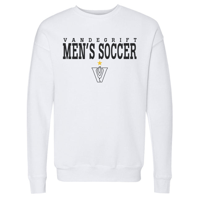Vandegrift Men's Crewneck Sweatshirt | 500 LEVEL