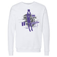 Domantas Sabonis Men's Crewneck Sweatshirt | 500 LEVEL