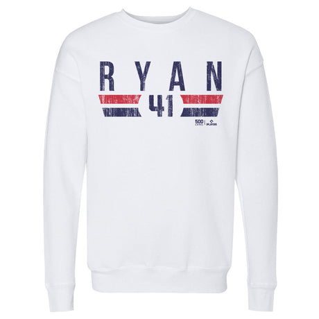Joe Ryan Men's Crewneck Sweatshirt | 500 LEVEL