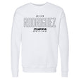 Julian Rodriguez Men's Crewneck Sweatshirt | 500 LEVEL
