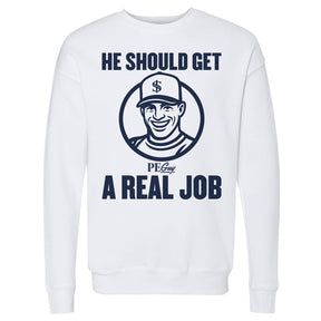 PE Guy Men's Crewneck Sweatshirt | 500 LEVEL