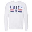 Josh Smith Men's Crewneck Sweatshirt | 500 LEVEL