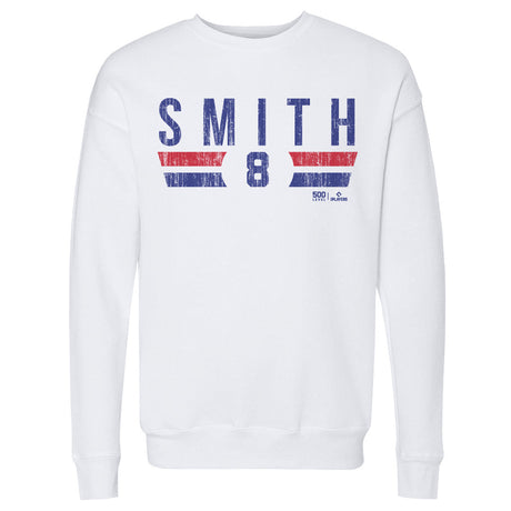 Josh Smith Men's Crewneck Sweatshirt | 500 LEVEL