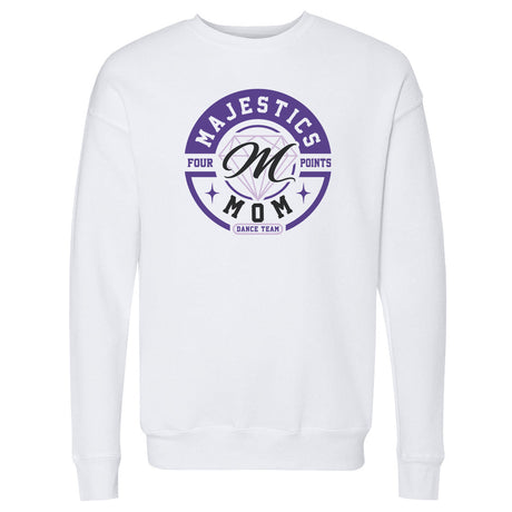 Four Points Men's Crewneck Sweatshirt | 500 LEVEL