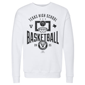 Crown Trio Men's Crewneck Sweatshirt | 500 LEVEL