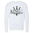 Jihad Ward Men's Crewneck Sweatshirt | 500 LEVEL