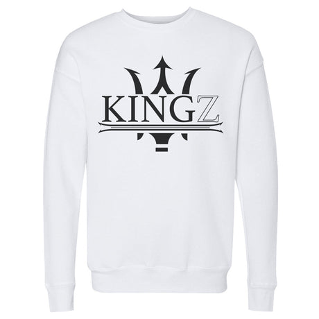 Jihad Ward Men's Crewneck Sweatshirt | 500 LEVEL