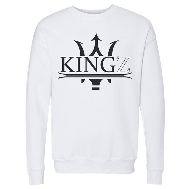 Jihad Ward Men's Crewneck Sweatshirt | 500 LEVEL