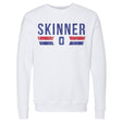 Quentin Skinner Men's Crewneck Sweatshirt | 500 LEVEL