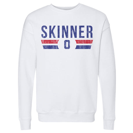 Quentin Skinner Men's Crewneck Sweatshirt | 500 LEVEL