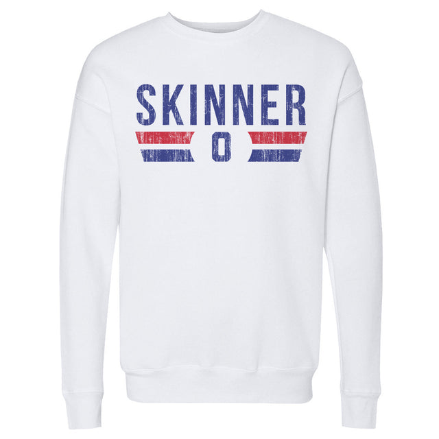 Quentin Skinner Men's Crewneck Sweatshirt | 500 LEVEL