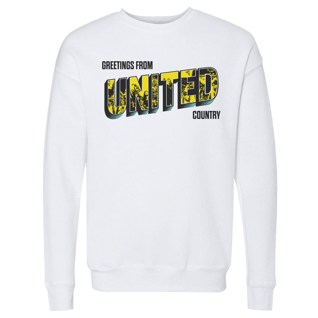 New Mexico United Men's Crewneck Sweatshirt | 500 LEVEL
