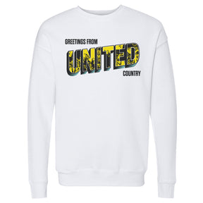 New Mexico United Men's Crewneck Sweatshirt | 500 LEVEL