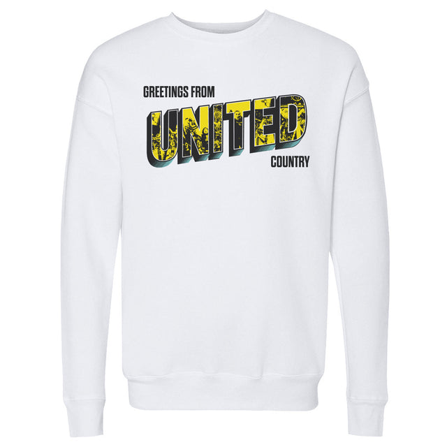 New Mexico United Men's Crewneck Sweatshirt | 500 LEVEL