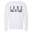 Jackson Jobe Men's Crewneck Sweatshirt | 500 LEVEL