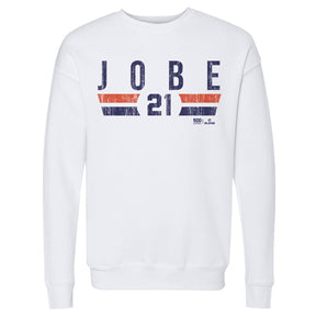 Jackson Jobe Men's Crewneck Sweatshirt | 500 LEVEL