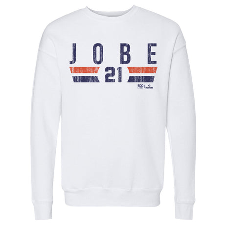 Jackson Jobe Men's Crewneck Sweatshirt | 500 LEVEL