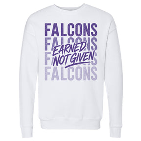 Four Points Men's Crewneck Sweatshirt | 500 LEVEL