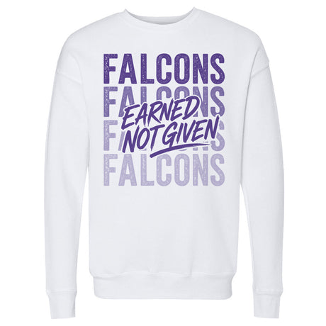 Four Points Men's Crewneck Sweatshirt | 500 LEVEL