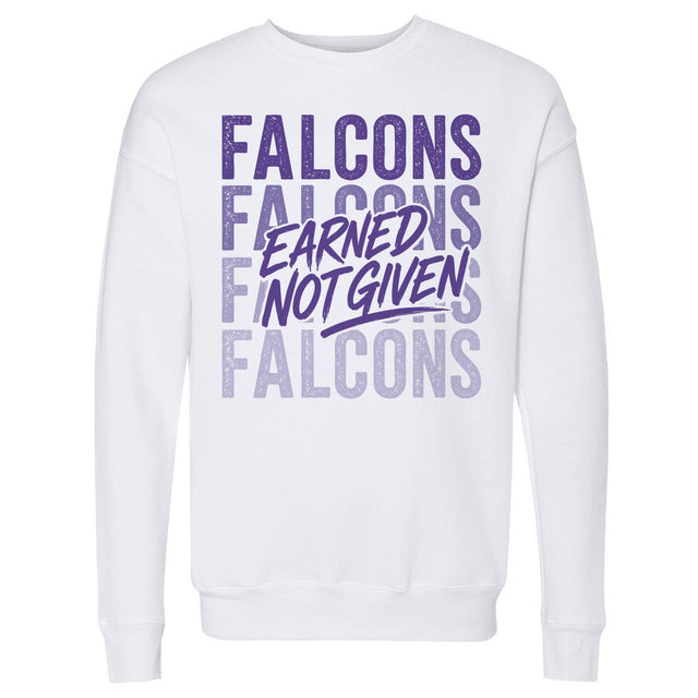 Four Points Men's Crewneck Sweatshirt | 500 LEVEL
