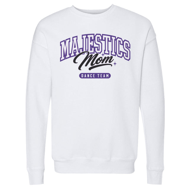 Four Points Men's Crewneck Sweatshirt | 500 LEVEL