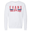 Dwight Evans Men's Crewneck Sweatshirt | 500 LEVEL