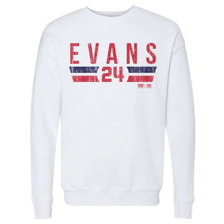 Dwight Evans Men's Crewneck Sweatshirt | 500 LEVEL