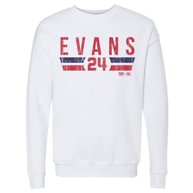 Dwight Evans Men's Crewneck Sweatshirt | 500 LEVEL