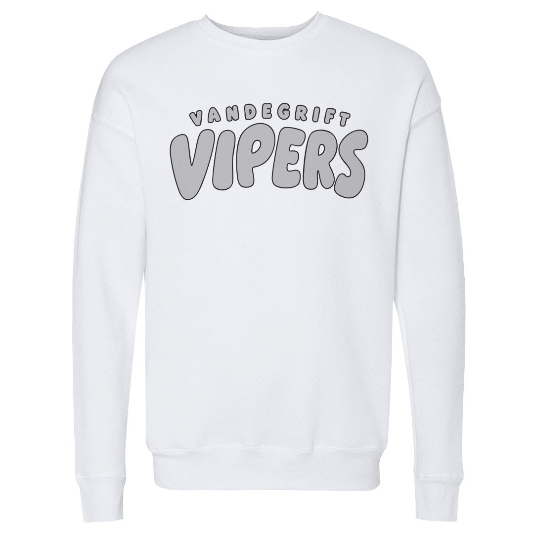 Vandegrift Men's Crewneck Sweatshirt | 500 LEVEL