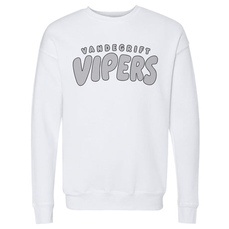 Vandegrift Men's Crewneck Sweatshirt | 500 LEVEL