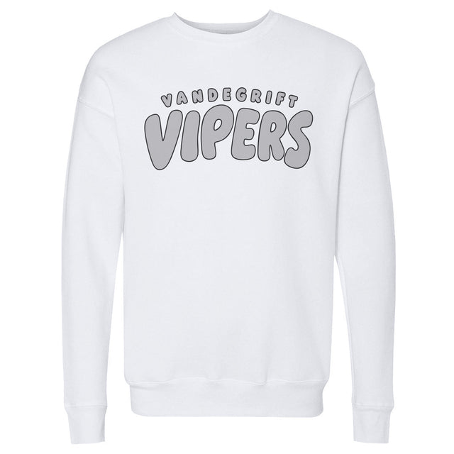 Vandegrift Men's Crewneck Sweatshirt | 500 LEVEL